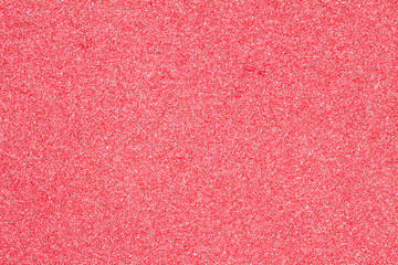 Background and texture of red paper pattern