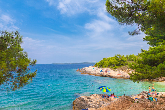 Istrien, Kroatien