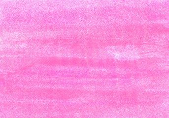 Abstract watercolor purple background and texture