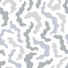 Modern fashion vector trendy dazzle pattern.