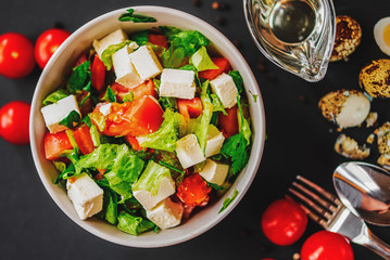 Healthy and beautiful food will always be in fashion!