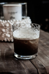 Espresso On Ice 