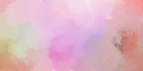 Light Water color Background