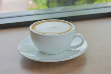 coffee cup, coffee cup from Thailand country