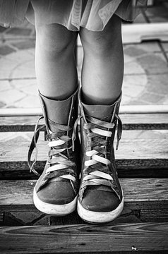 Mlle Rock