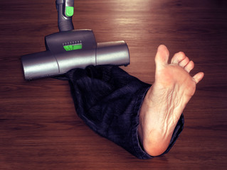 Vacuum killer