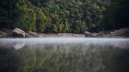 Big South Fork National River and Recreation Area in Kentucky