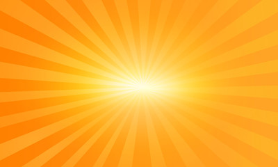 Obraz premium abstract background with rays of light