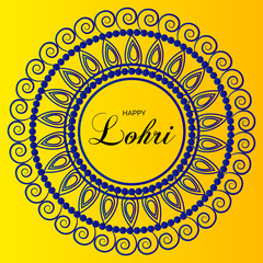 HAppy Lohri