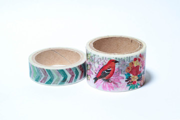  patterned adhesive tape