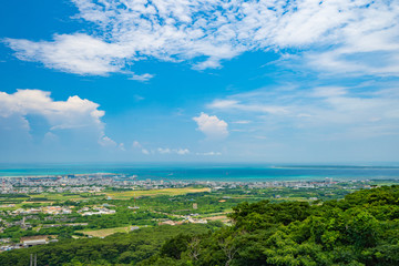 ISHIGAKI ISLAND