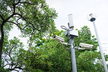cctv camera