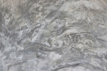 Abstract concrete background with scratches. Vintage background, cement texture