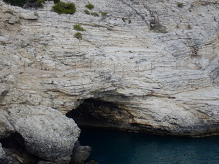 Grotte di Pugnochiuso