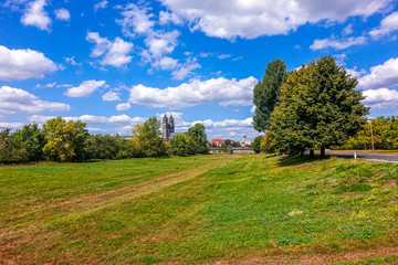 Magdeburg an der Elbe