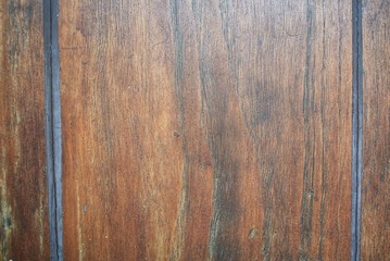 Old vintage wood background texture