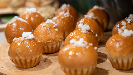 Postres