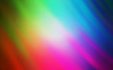Light Multicolor vector background with straight lines. Shining colored illustration with sharp stripes. Pattern for ad, booklets, leaflets.