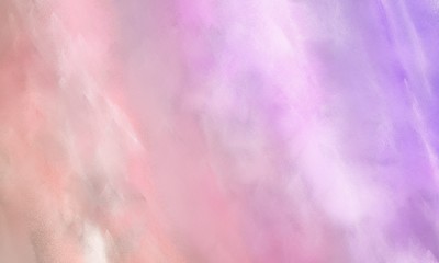 grunge background with thistle, pastel violet and lavender blush color and space for text or image