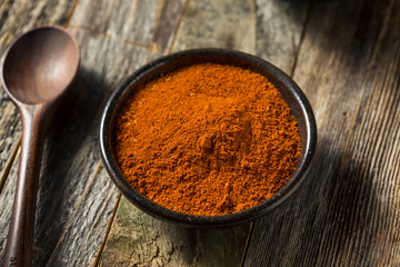 Dry Organic African Berebere Spices