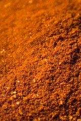 Dry Organic African Berebere Spices