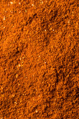 Dry Organic African Berebere Spices