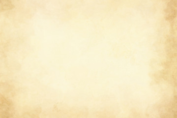 Obraz premium Yellow dotted grunge texture, background