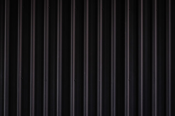 metal texture pattern, ribbed cast iron surface, textured black background , wall for dark backdrop...