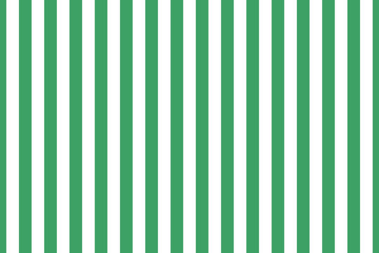 watercolor stripe multi-layered green on white background for