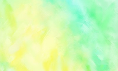 abstract background with tea green, pale golden rod and pale green color and space for text or image