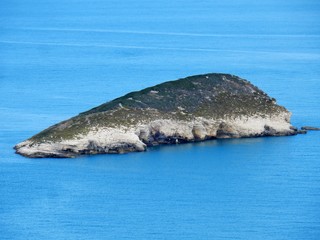 Vieste - Isola di Campi