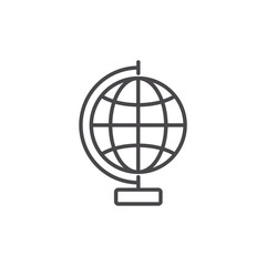 Isolated sphere of global communication