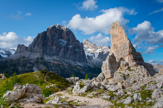 Dolomiten -S&uuml;dtirol