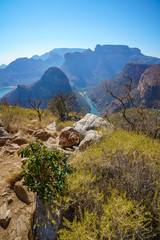 hiking the leopard trail, blyde river canyon, mpumalanga, south africa 20