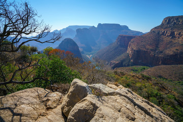 hiking the leopard trail, blyde river canyon, mpumalanga, south africa 12