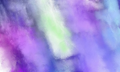 fine brush painted background with light pastel purple, light gray and moderate violet color and space for text