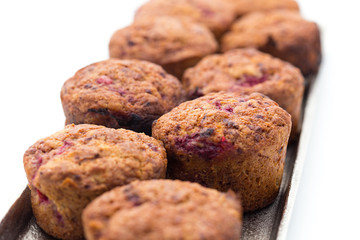 Muffins