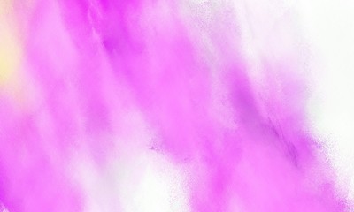 beautiful grungy brushed illustration graphic with colorful violet, lavender blush and pastel pink painted color