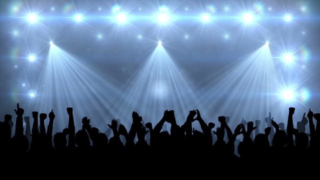 Video - Party - Feiern - Partyg&auml;nger - Disco - Club - Konzert - Nachtleben