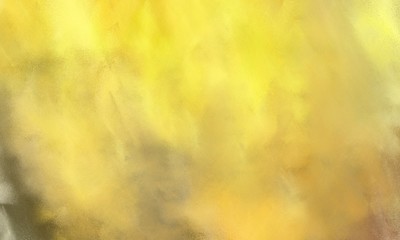 abstract background with dark khaki, pastel orange and pastel brown color and space for text or image