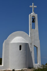 Greek Christian churches in Crete