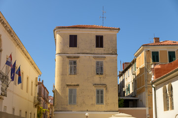 Holiday zadar croatia