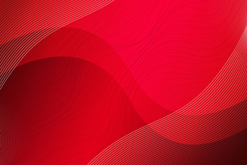 abstract, illustration, wave, design, blue, art, red, line, pattern, wallpaper, backdrop, light, waves, lines, curve, vector, space, concept, graphic, swirl, motion, technology, digital, texture