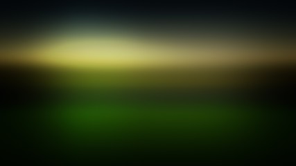 gradient sun background abstract design, blur backdrop.