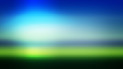 Obraz premium gradient sun background abstract design, illustration website.
