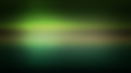 Fototapeta premium gradient sun background abstract design, art colorful.