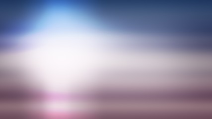gradient sun background abstract design, bright blur.