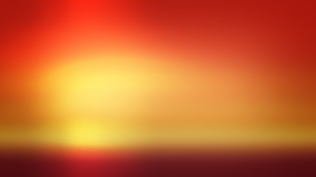gradient sun background abstract design, colorful.