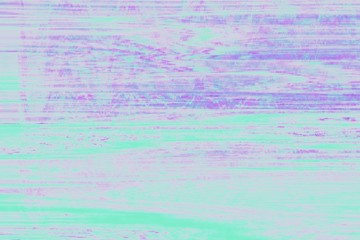 Glitch vhs noise background abstract, distortion signal.