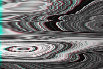 Glitch vhs monochtome noise abstract, pixel bad.glitch vhs monochtome background noise, technology screen glitch.